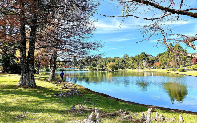 Studio 2007 Laje de Pedra Gramado Canela