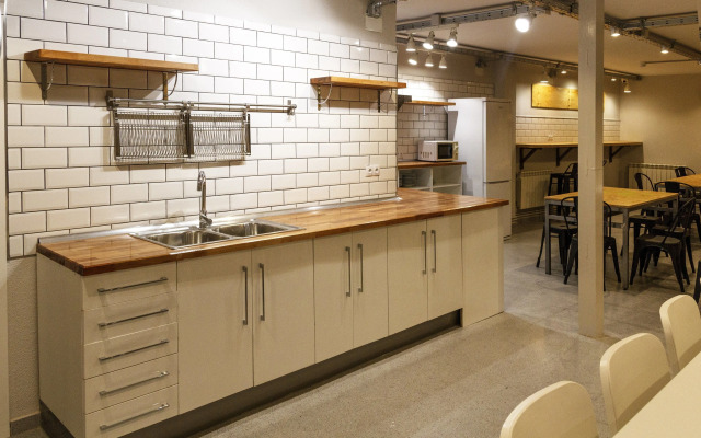 Hostel Catedral Burgos