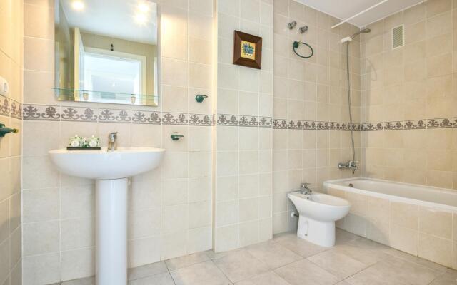 Apolo XVI  2-11-52 Vista Mar