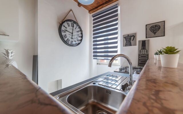 Vittoria Palace Spanish Steps