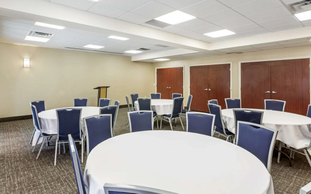 Best Western Plus Provo University Inn