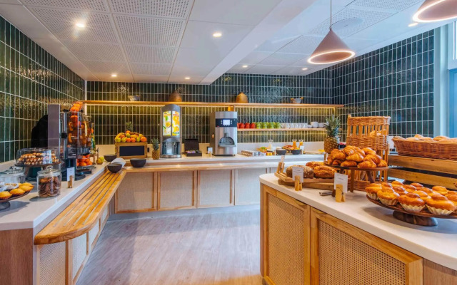 ibis Styles Antibes