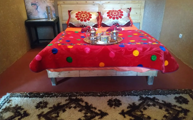 Riad Dar Zaouia