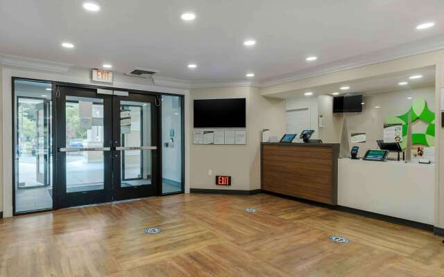 Extended Stay America Suites Fremont Newark