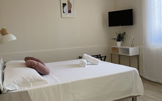 Pompeii 22 Apartment