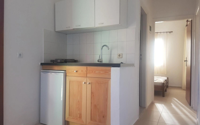 Sirocco Apartments