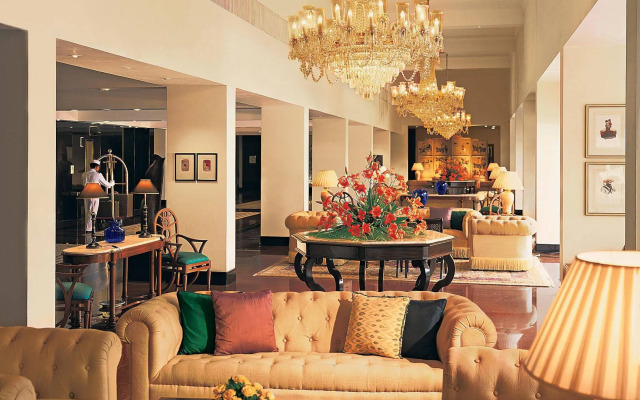 The Oberoi, New Delhi