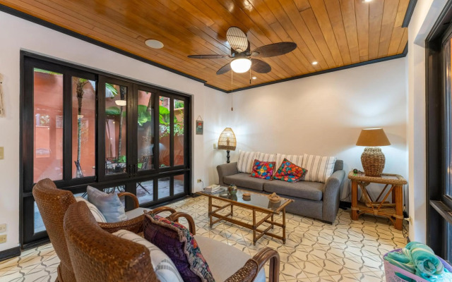 Villa Cerca Del Mar 6