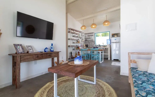 Casa exclusiva em Pipa por Carpediem