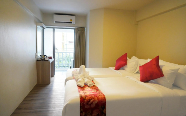 Wild Orchid Villa