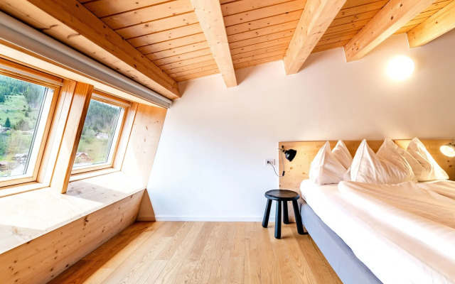 Quercus Appartements