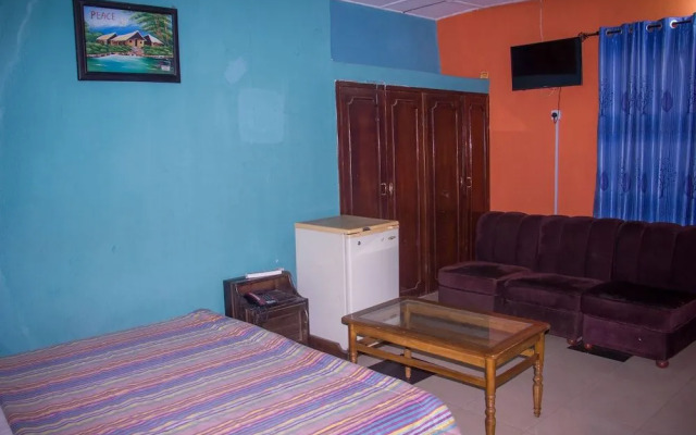 Peace Hotel Annex