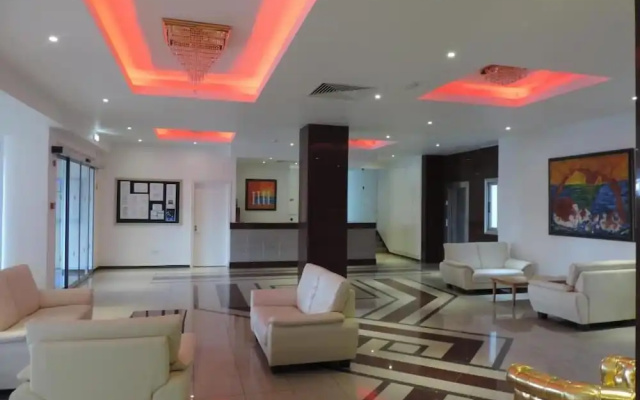 Corfu Hotel