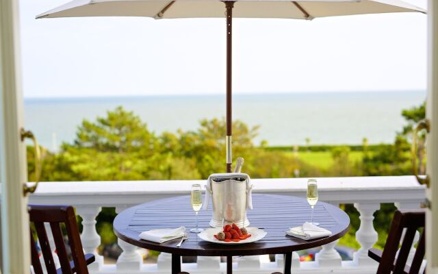 The Grand Hotel Eastbourne