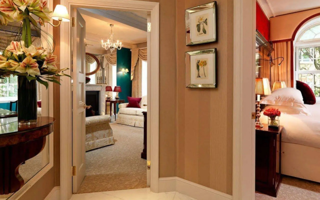 The Goring