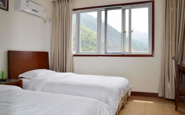 Heishan Fengshang Hotel