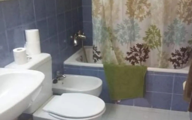 106143 - Apartment in Zahara