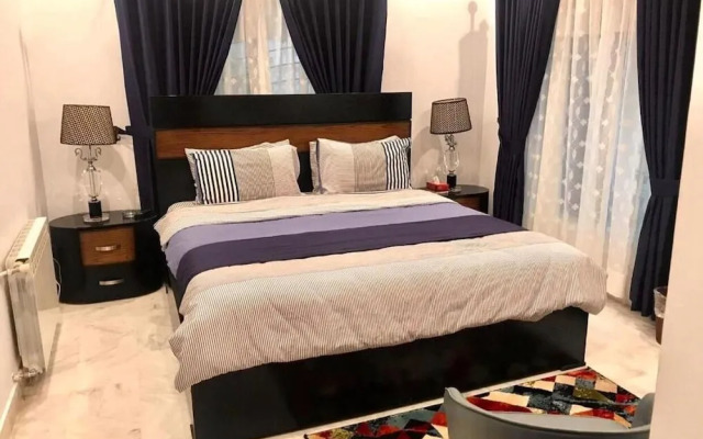 Imperial lodges Islamabad