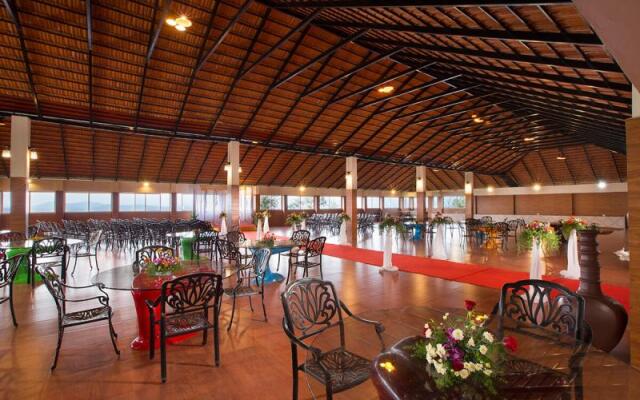 Coorg Cliffs Resort