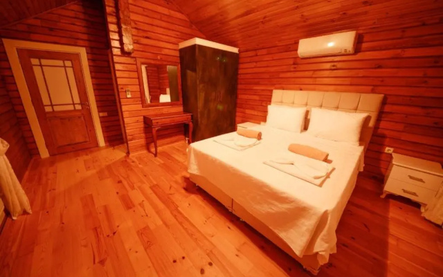 Lucida Villas - Islamlar Town - 1,2 & 3 Bedroom Villas