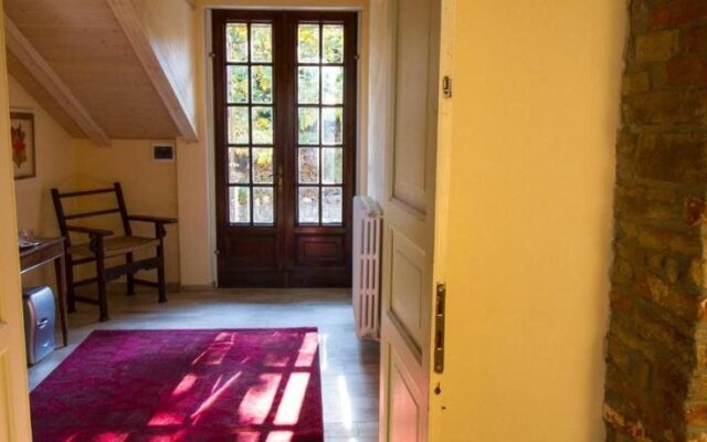 Agriturismo Poderi Zunino