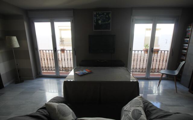 Apartamento Jaén Centro