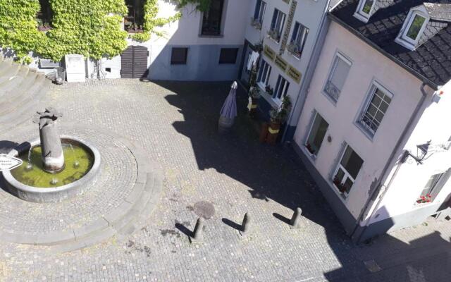 Rathausschenke Münstermaifeld