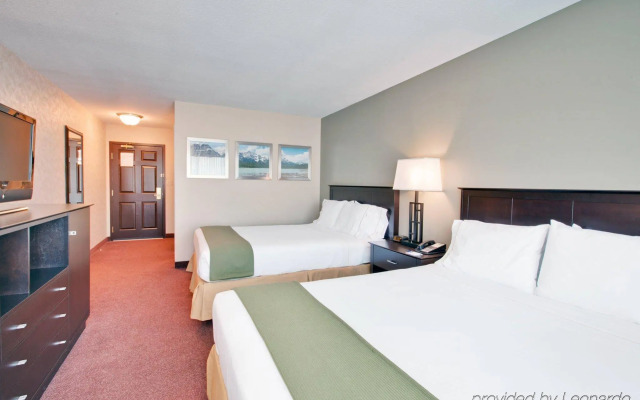 Holiday Inn Express Kamloops by IHG