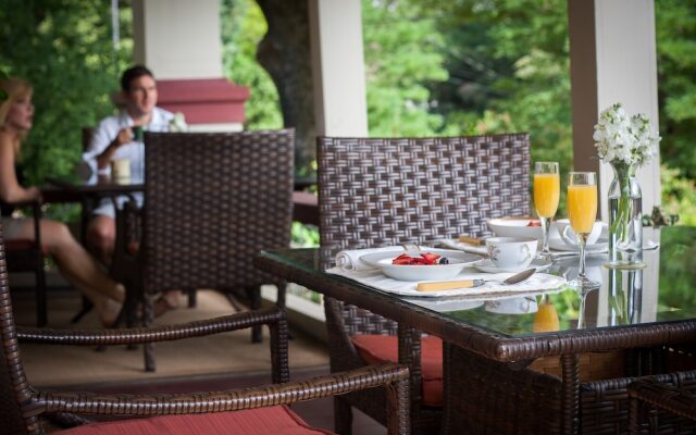 Craftsman Inn