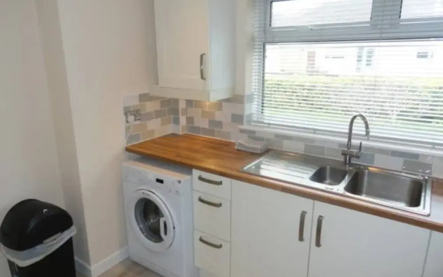 Immaculate 3-bed House in Fairbourne