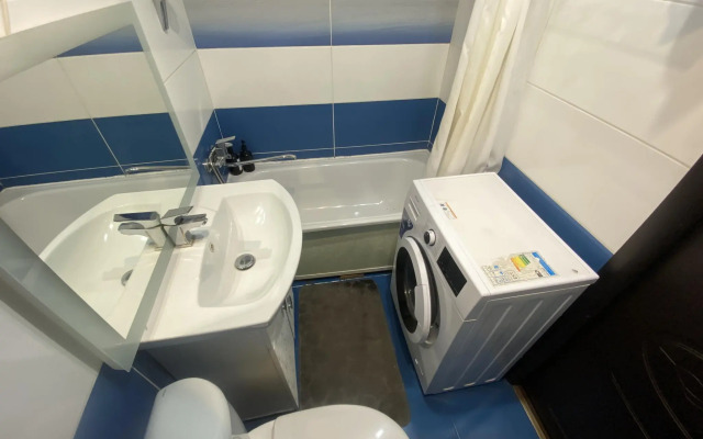 Апартаменты на улице Чехова 68