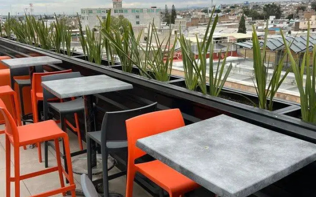 ALT Urbana