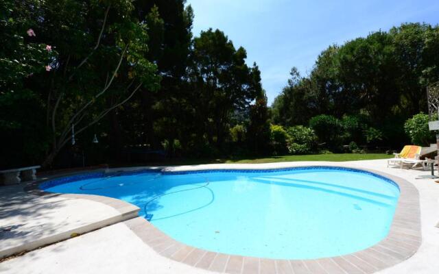 Waterland Lodge