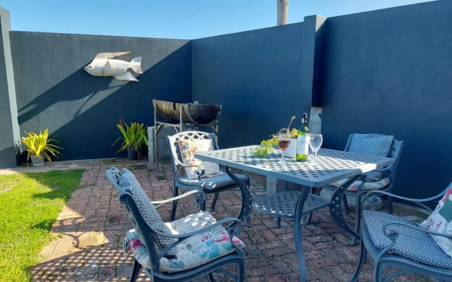 StarFish Accommodation