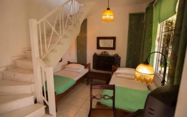 Nicolas Village Club