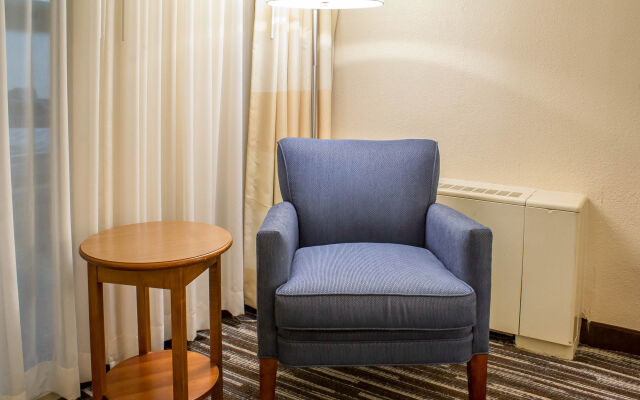 Lifestyle Inn Cedar Falls