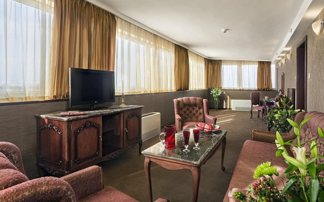 Park - Hotel Moskva