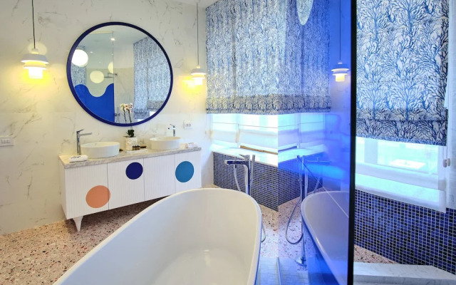 Vilacrosse Boutique Inn