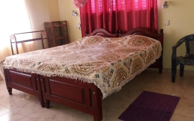 4 Seasons Guesthouse
