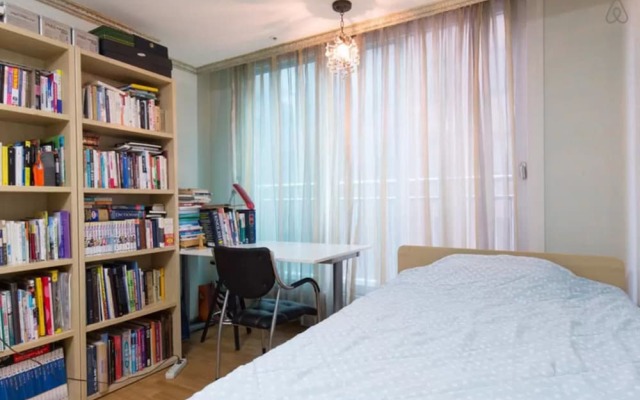 Gangnam Galaxy Apartment 1