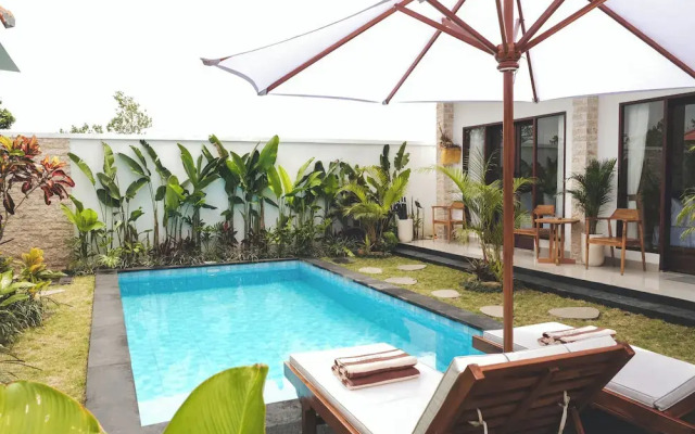 Evara Lifestyle Homes By Aayan