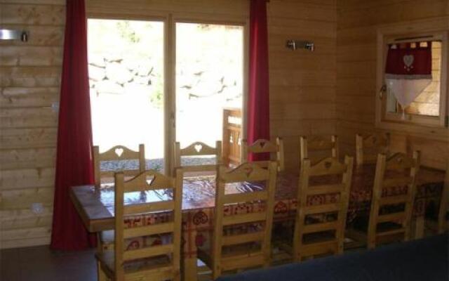 House Hameau des cimes 7