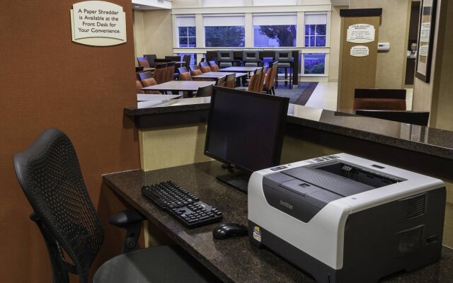 Residence Inn by Marriott Madison West/Middleton