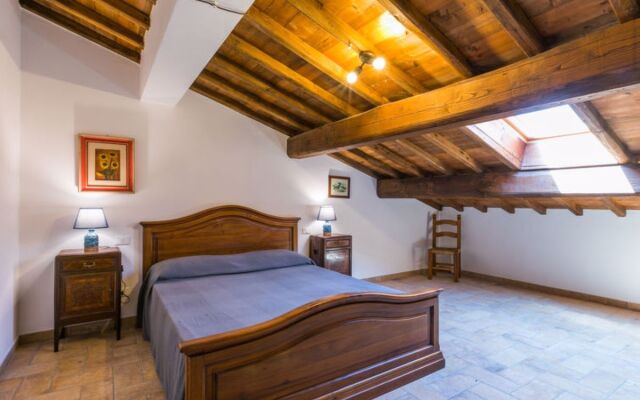 House Granum Guardistallo