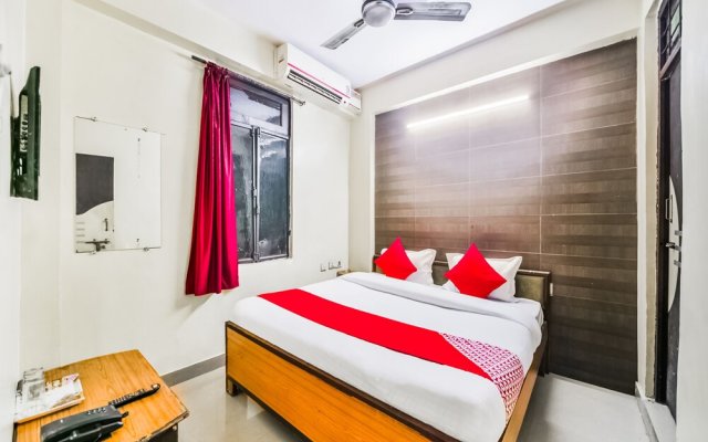 Hotel Shri Vaidehi by OYO Rooms