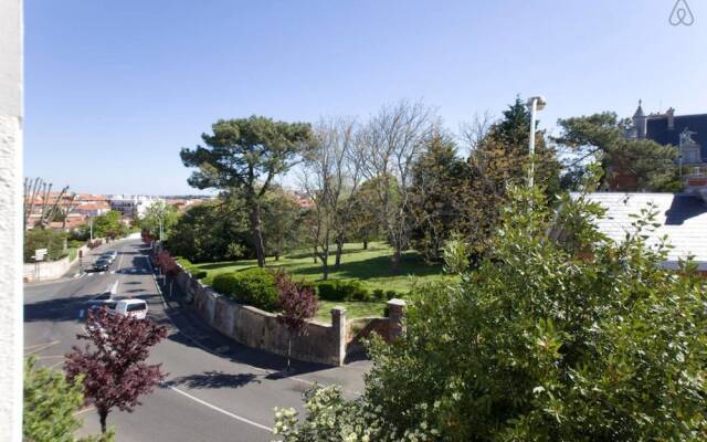 Charming Studio Near Center & Beaches, 2/4 Persons