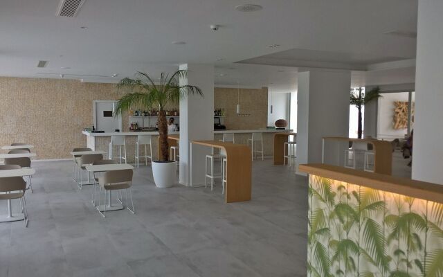 Hotel Anfora Ibiza