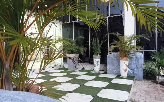 Doncont Homes and Apartments