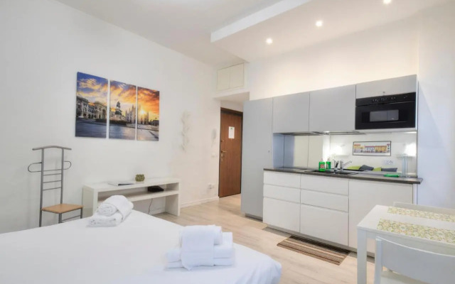 I Host Apartment - Cossa 19