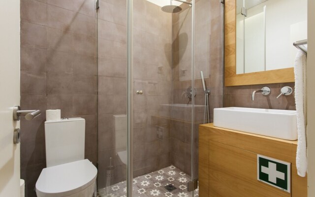 Altido Downtown Design II